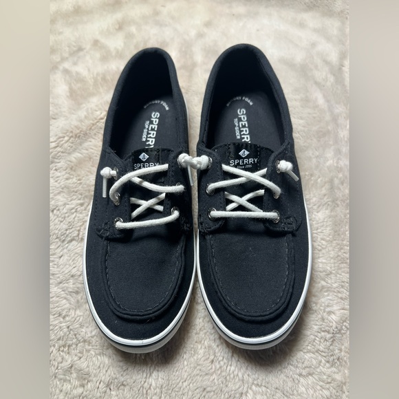 Sperry Shoes - Sperry Memory Foam womens flats size 8